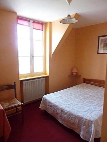 Отель Logis Le Limousin