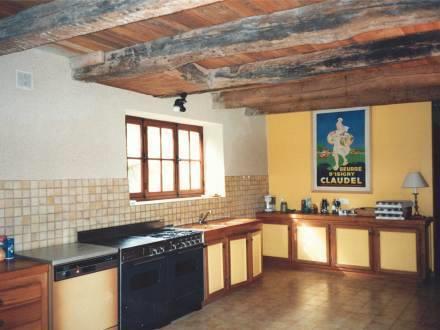 Апартаменты Holiday Home Moulin Des Boisses Migne-Auxances