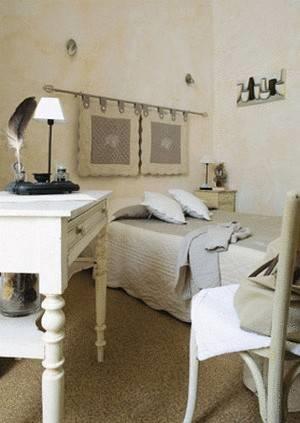 Отель Le Manoir