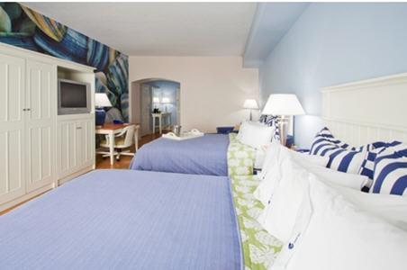 Отель Hotel Indigo Sarasota