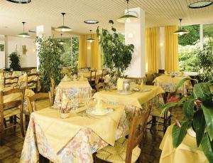 Отель Logis Le Ceans