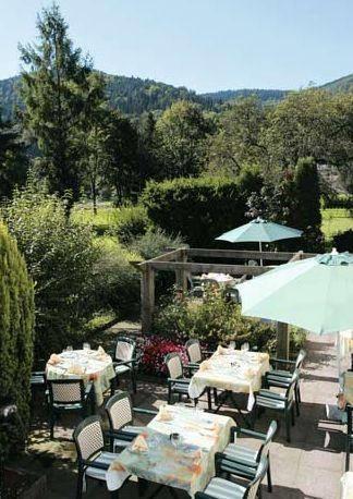 Отель Relais Benelux Bale