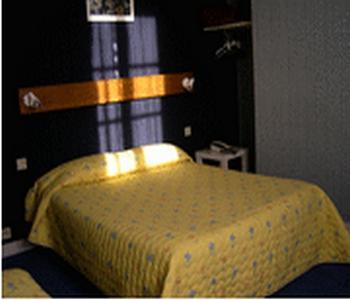 Отель Le Petit Saint Jean