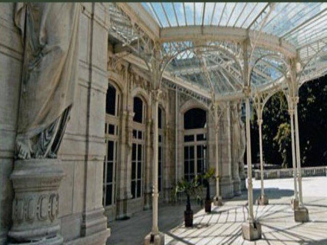 Мини-отель Demeure des Payratons
