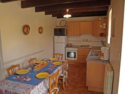 Апартаменты Holiday Home Maison Pen Ilis St Jean Trolimon