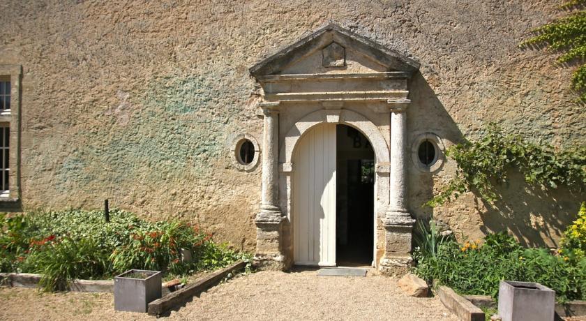 Мини-отель Le Manoir de Gâtines