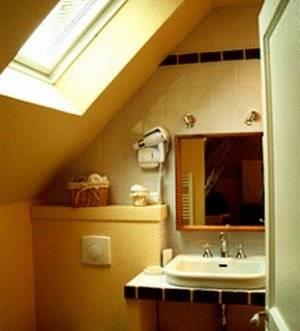 Мини-отель Manoir Les Perdrix