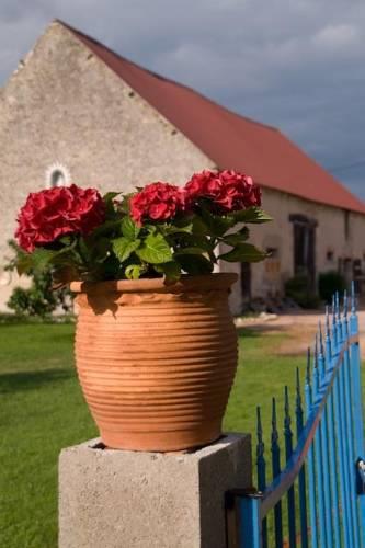 Апартаменты Domaine Sainte Marie Safarilodge