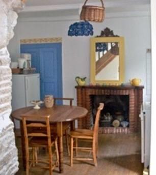 Апартаменты Casa Crucoli