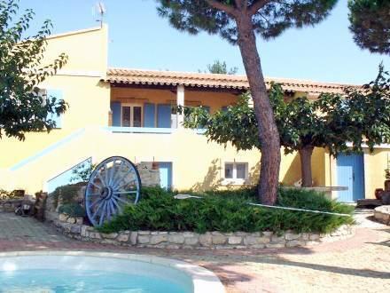 Апартаменты Holiday Home Rue Louis Braille Vauvert