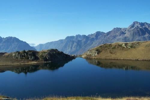 Отель Holiday Home Ozenoisans