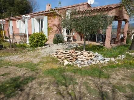 Апартаменты Holiday Home Garance Villes Sur Auzon