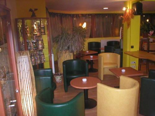 Отель Relais Arc En Ciel