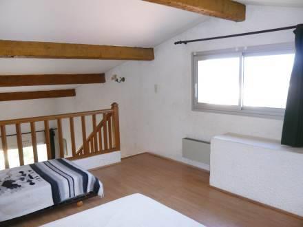 Отель Apartment Les Trinquettes I Six Fours