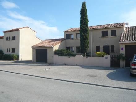 Апартаменты Holiday Home Isis Saint Cyprien
