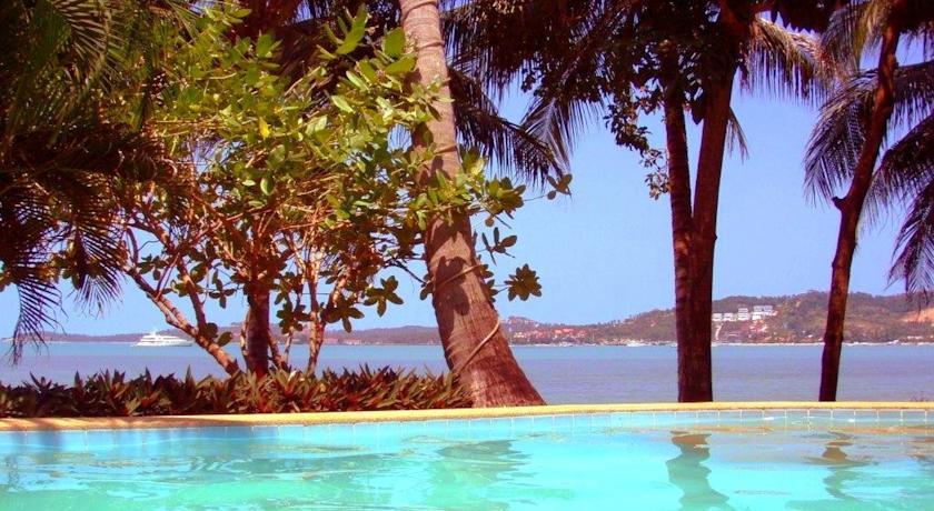 Como Resort Koh Samui