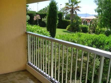 Apartment Le Mexico St Raphael