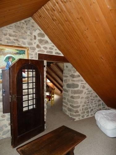 Апартаменты Gite La Vallée