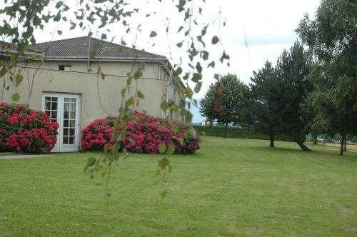 Отель Le Relais D'etretat