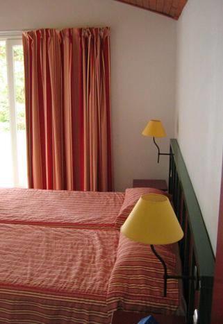 Отель Hotel Club Vacanciel Cambo Les Bains