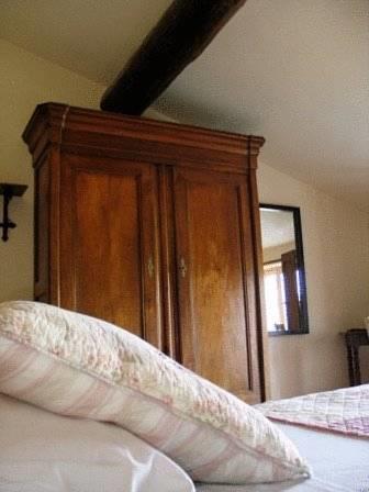 Отель Hotel La Bastide d'Eygalières