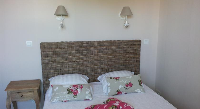 Отель Hotel Oasis