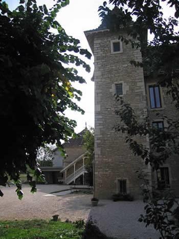 Мини-отель Le Castel