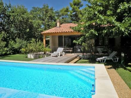 Вилла Holiday Home Maison Zanaroli Grambois