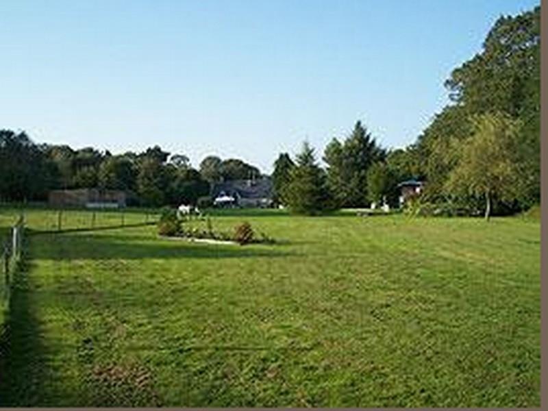 Мини-отель Domaine de Kerouannec