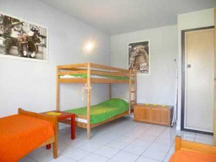 Апартаменты Apartment Coudalere/Guadeloupe III Le Barcares