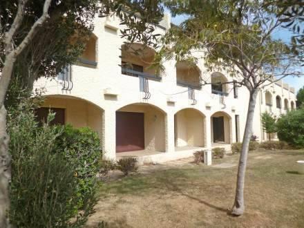 Апартаменты Apartment Coudalere/Guadeloupe I Le Barcares