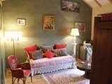 Гостевой дом Hostellerie Du Villard