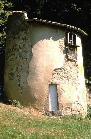 Отель Manoir de Tourville