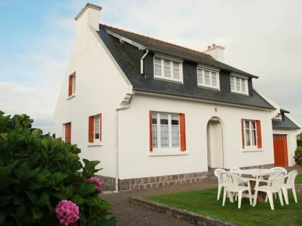 Апартаменты Holiday Home Rte De Treguier Lezardrieux