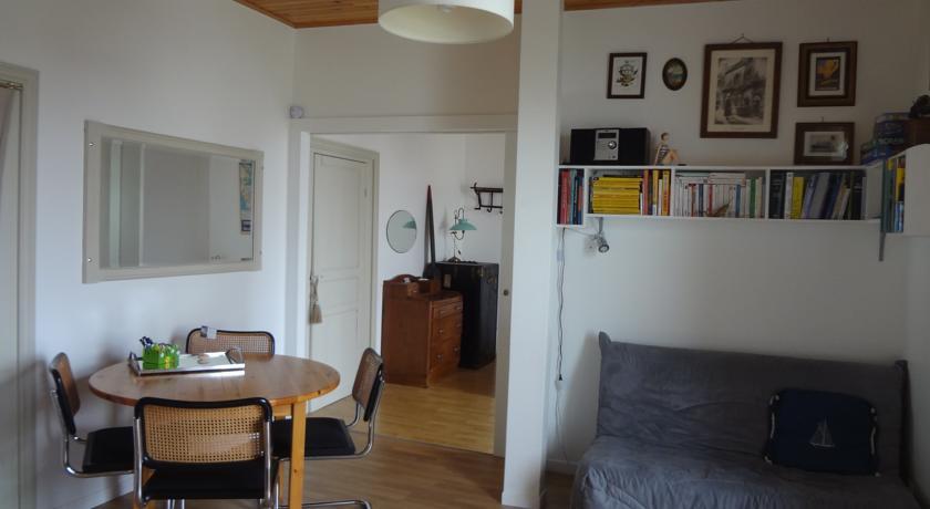 Апартаменты Appartement Ty Kelly