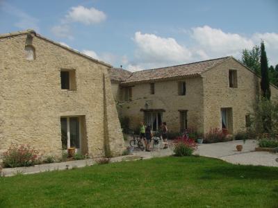 Апартаменты Gîte Aux Tournesols
