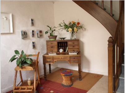 Отель Auberge Le Rabelais