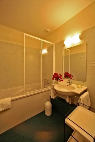 Отель Logis Lion d'Or
