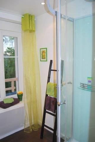 Отель Villa les Glaïeuls