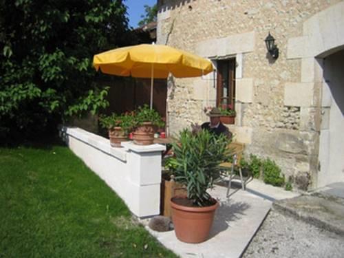 Отель Manoir de Longeveau