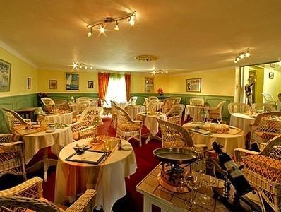 Гостевой дом Auberge Pontoise