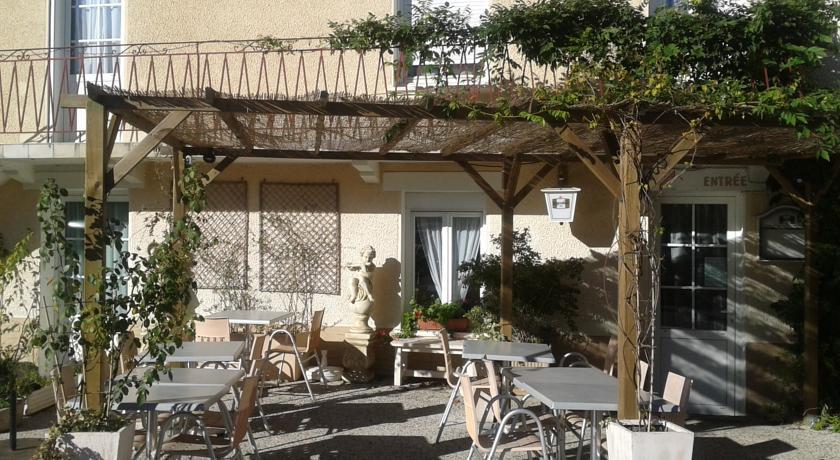 Отель Auberge Campagnarde