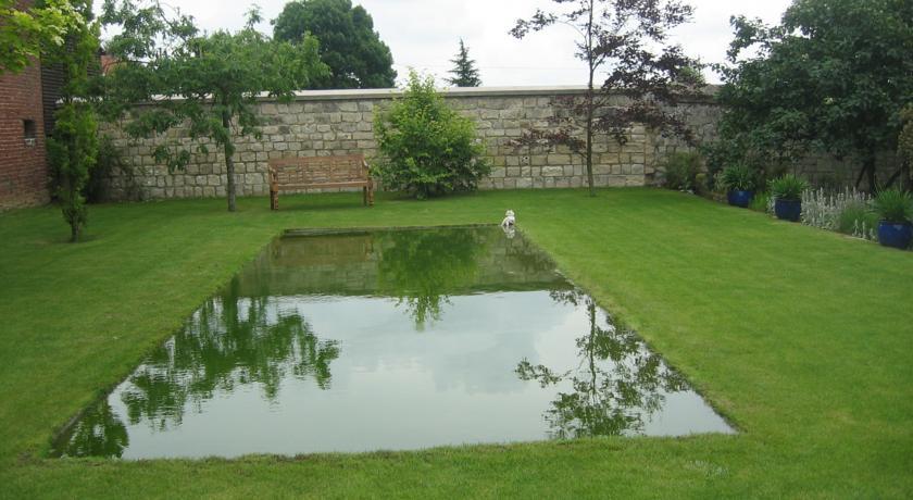 Мини-отель Le Clos Xavianne