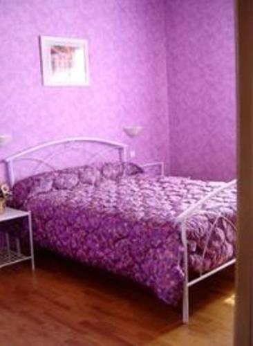 Мини-отель Chambre d'hôtes Au Grimartin's