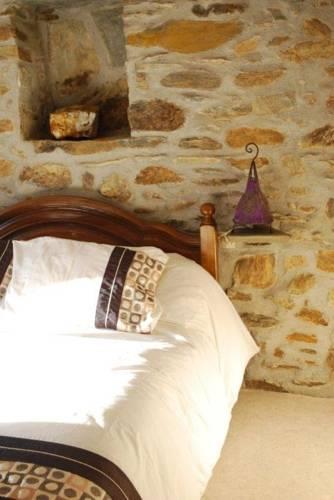Апартаменты Gite Jousselin