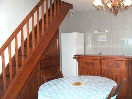 Апартаменты Holiday Home Les Cistes Roses I Saint Pierre La Mer