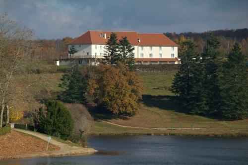 Отель Hotel La Tour Blanche