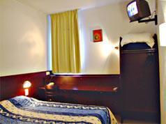 Отель Sev'hotel