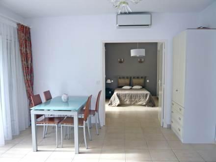 Апартаменты Apartment Les Jardins de Neptune I La Ciotat