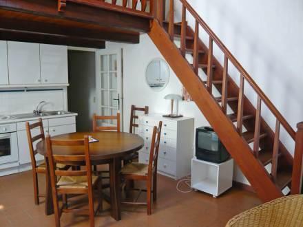 Апартаменты Apartment Gigaro Plage La Croix-Valmer